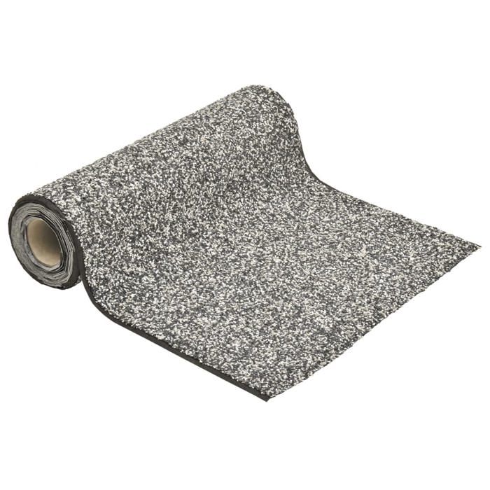 VidaXL Grey Stone Coating 300x40 Cm, Stone Pond Lining, Stone Pond Edging, Lining Pond In 4007529