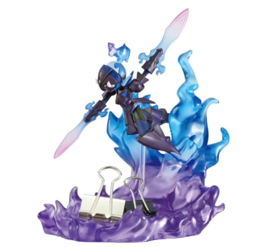 

Pokemon BATTLE ON DESK Ceruledge Special Price Sale Limited Until 8.31 Japan NEW Pocket Monster