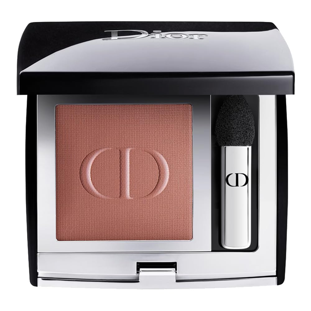 

Dior Diorshow Mono Couleur Тени для век (763 Палисандр)