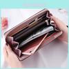 Ladies' Long Wallet With Multiple Functions Korean Style Handbag For Women 2022 New Arrival