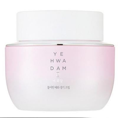 Yehwadam Bitten Plum Vitality Cream, 50ml, 1 Pack