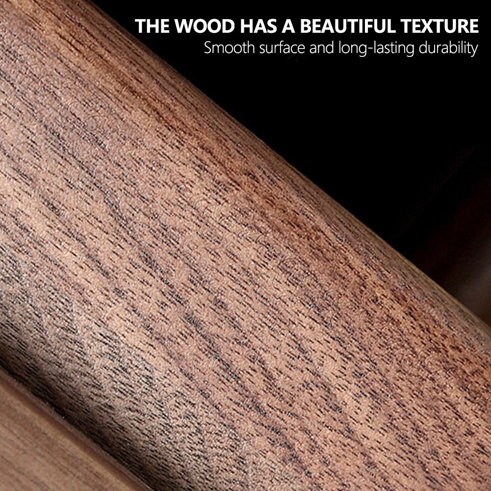 Car Shaking Wooden Robot Air Outlet Clip Figurine Decoration Ornaments Leg-swinging Men Cute Wood Man Car Good Creative Gifts