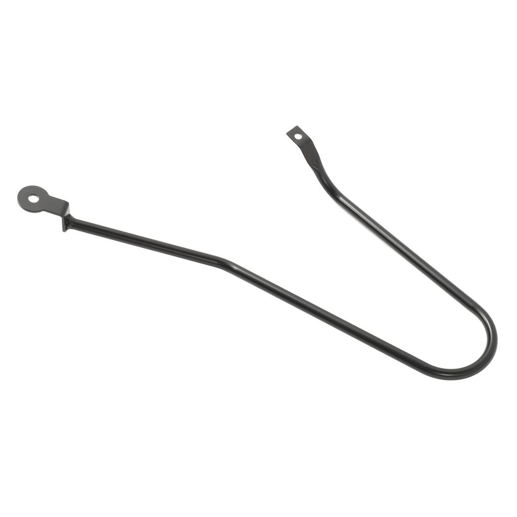 Motorcycle Saddle Bag Bracket Support Side Luggage Holder Fit For Street Scrambler 900 Street Cup 900 Right