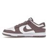 Nike Dunk Low Violet Ore Sneakers Unisex Fioletowy Biały DV0833-112