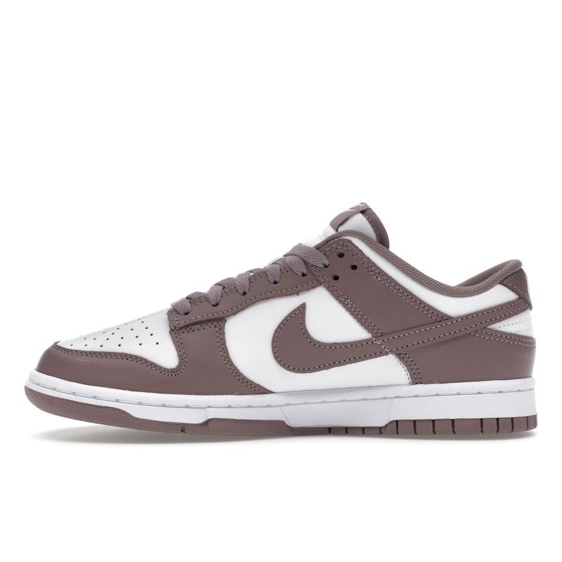 Nike Dunk Low Violet Ore Sneakers Unisex Fioletowy Biały DV0833-112