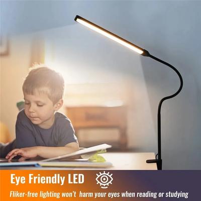 LED svítidla – LED stolní lampičky