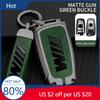 2025 Car Key Case Cover Protector Shell Bag For Bmw F20 F30 G20 F31 F34 F10 G30 F11 X3 F25 X4 X5 I3 M3 M4 1 3 5 7 Series Acc