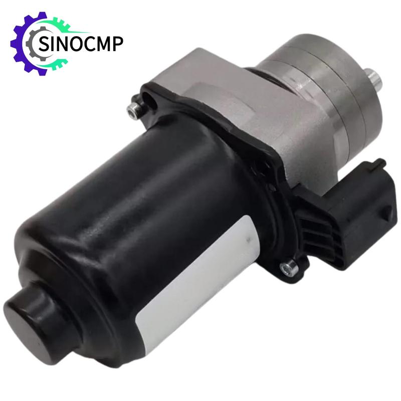 Actuator Motor 478103B520 For Hyundai Kona Santa Fe Tucson KIA Sorento Sportage Car Transmission Drivetrain Differentials Part