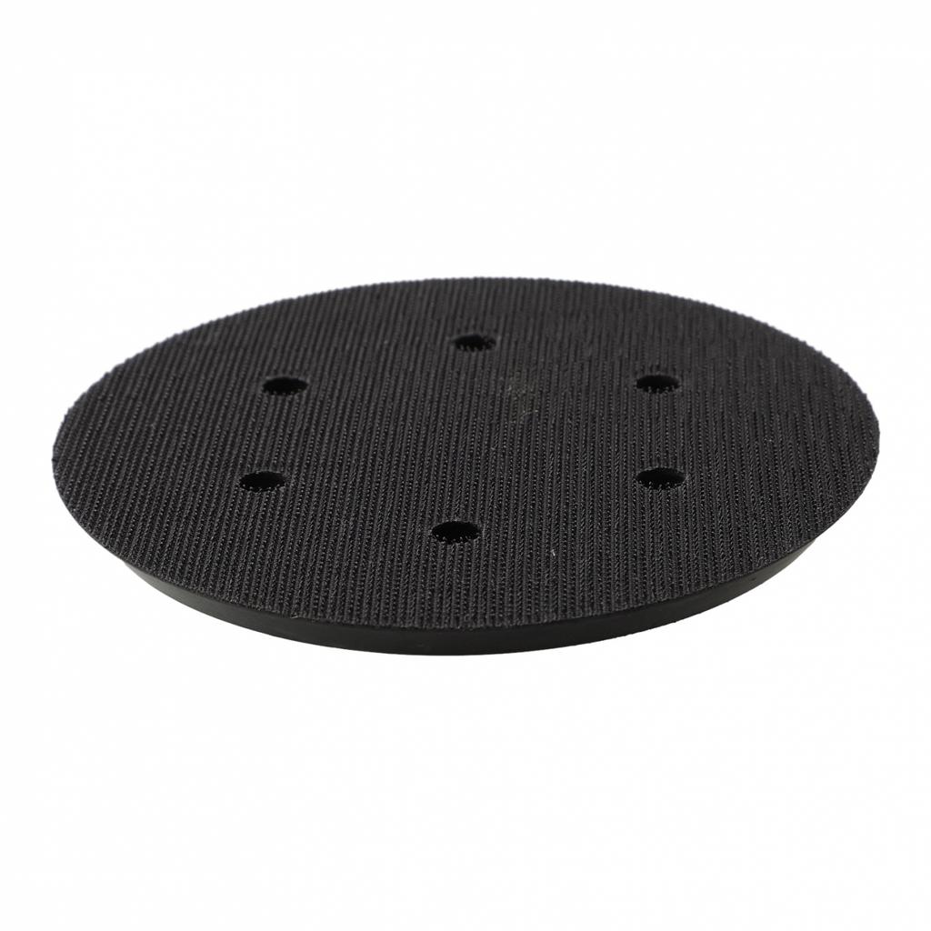 12 Backing Pad Holes Mm Sanding Disc 5/16\" Air Sander Polishers