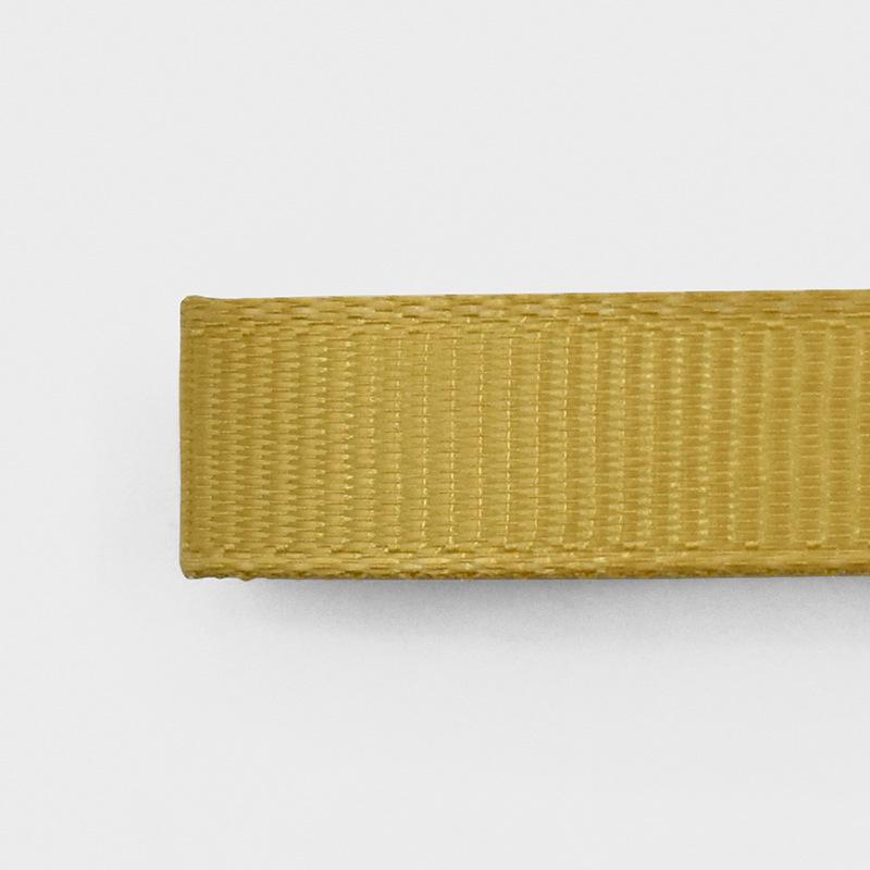0.6cm Multi-Color Ribbed Gift Ribbon for Flowers, Boxes, and Cakes