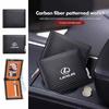 Herrplånbok Kolfiber Ultratunn För Lexus CT IS250 NX300h NX RX400h IS300h CT200h ES300h IS200 Herrplånböcker