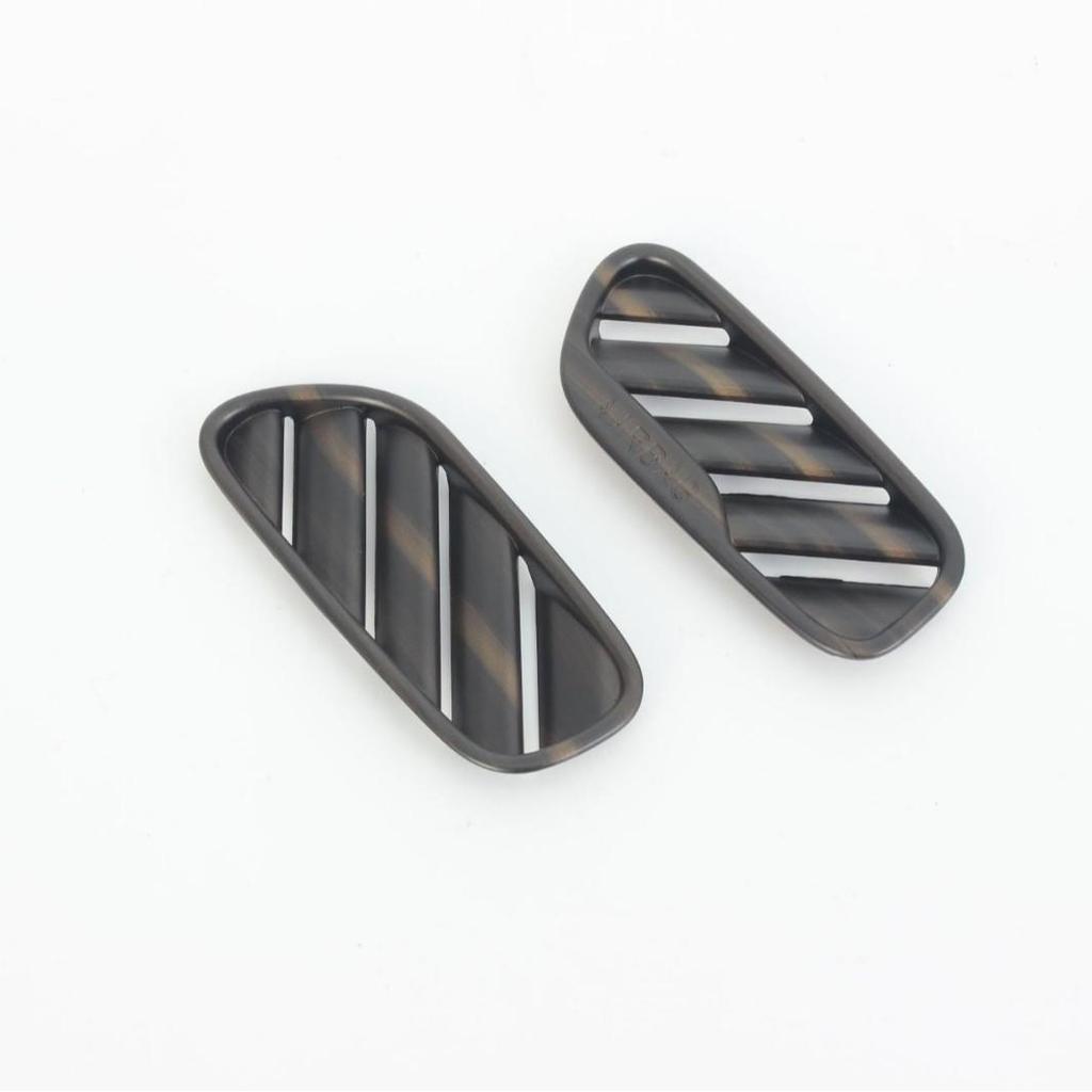 BYD Tang L Front Dashboard Air Vent Modification Kit