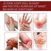 Hand Pain Relief Patch, Numbness In Hands and Feet, Heel Pain Patch