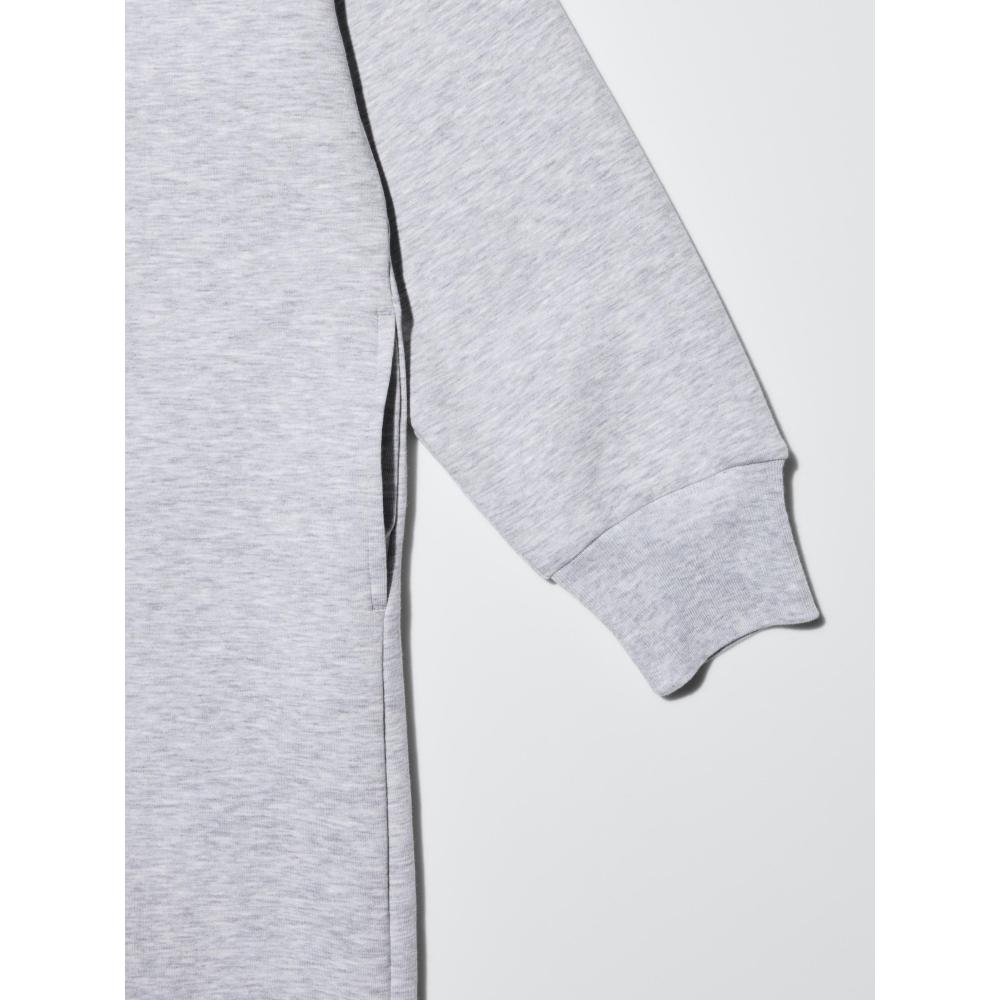 Uniqlo Girls Dry Sweat One Piece Peanuts