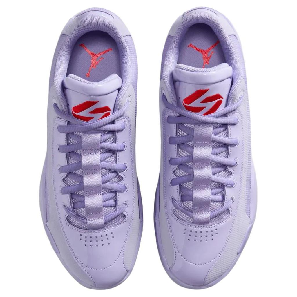 Air Jordan Jordan Luka .77 PF Hčerka Men Sneakers Red Hydrangeas Siren-Red HF0819-500