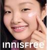 Innisfree Daily UV Tone-Up Sunscreen Pink SPF50+ PA++++ 50ml – Brightening Tone-Up Sun Cream