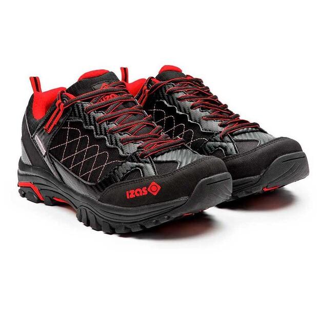 Izas Lodosa ботинки трекинговые