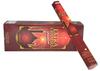 HEM Hexagonal Incense Extra Chandan set 6-piece