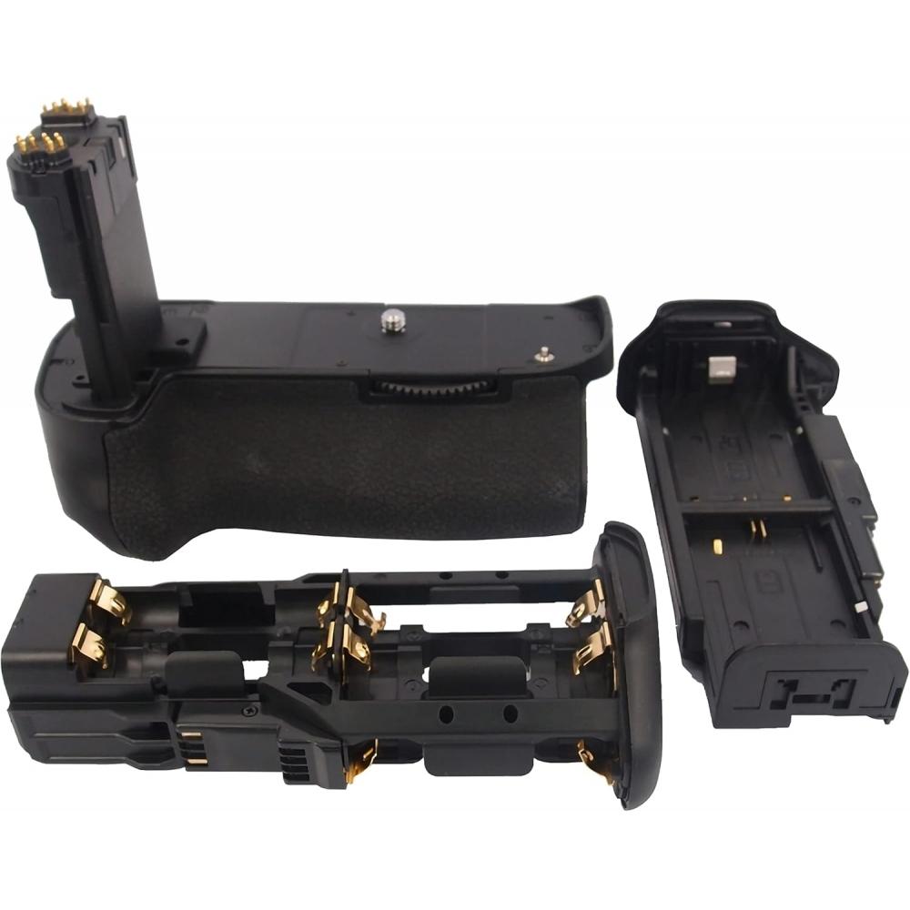 Celledge Batteriegriffe Kompatibel Mit Canon 5d Mark Iii  Eos 5d Mark Iii  Teilenummern Bg E11