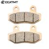 Electric Bike Motorcycle Front And Rear Brake Pads OEM Original Copper Based Sintering Enduro For Sur-Ron Surron Ultra Bee Parts