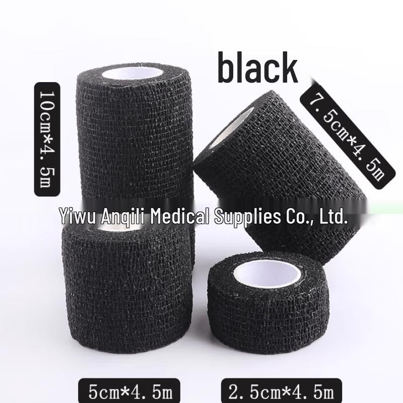 TULX Breathable Elastic Sports Bandage
