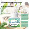 200ML Urine Odor Eliminating Gel BNJ - 1 Bottle