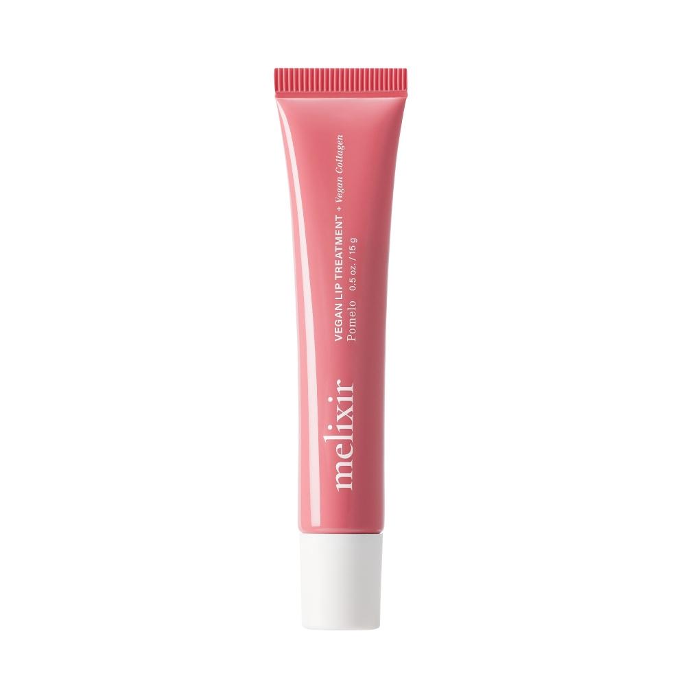 Melixir Melixer Make Vegan Lip Treatment 3 Pomelo