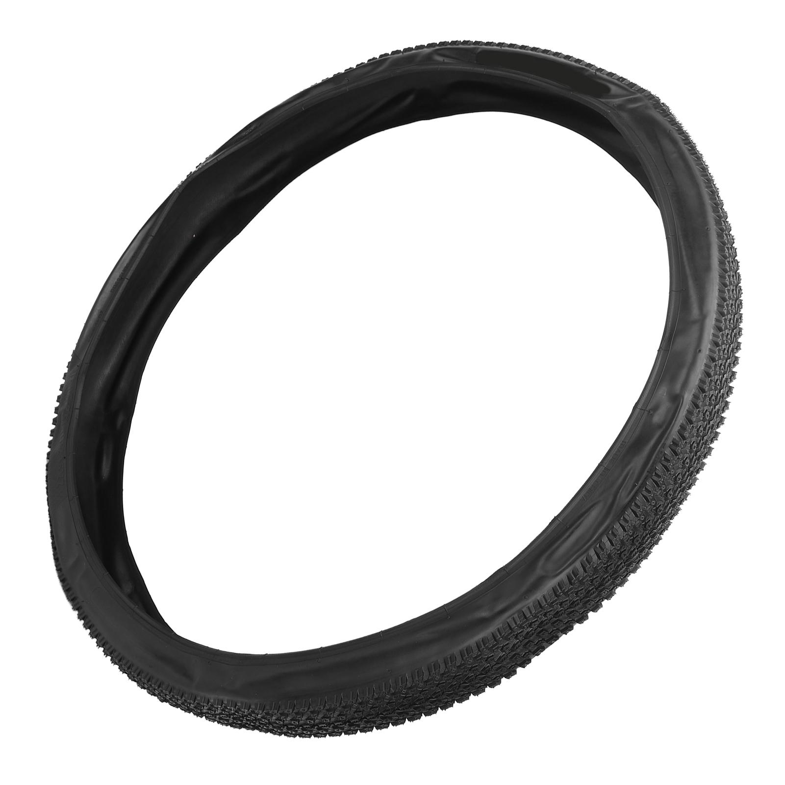 Bike Outer Tire Foldable 27.5x2.1     Rubber   Outer Tire Replacement for Mountain Bike Road Bike