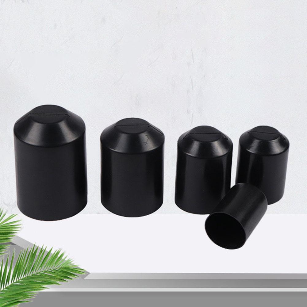 Wasserdichte Endkappe Benutzerfreundlich Effizientes Polyolefin