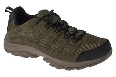 Crestwood Wasserdichte, Herren grüne Wanderschuhe