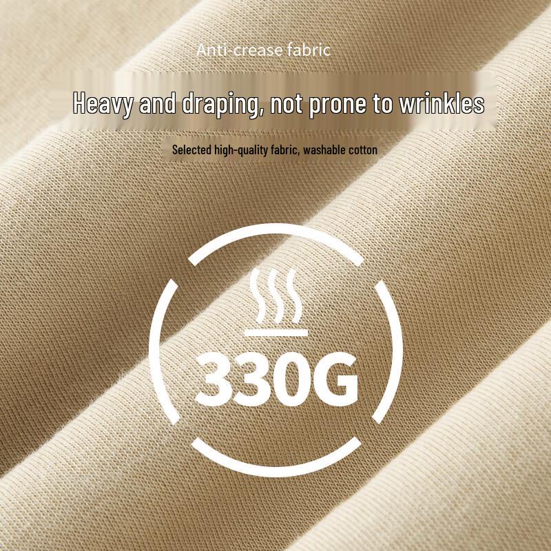 Mark Fairwhale Men's Loose Fit Tapered Jogger Pants