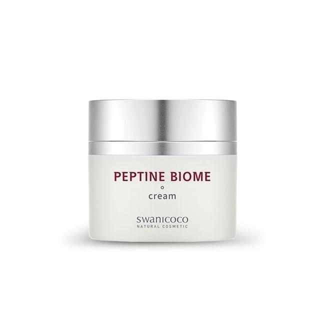 SWANICOCO - Peptine Biome Cream 50ml