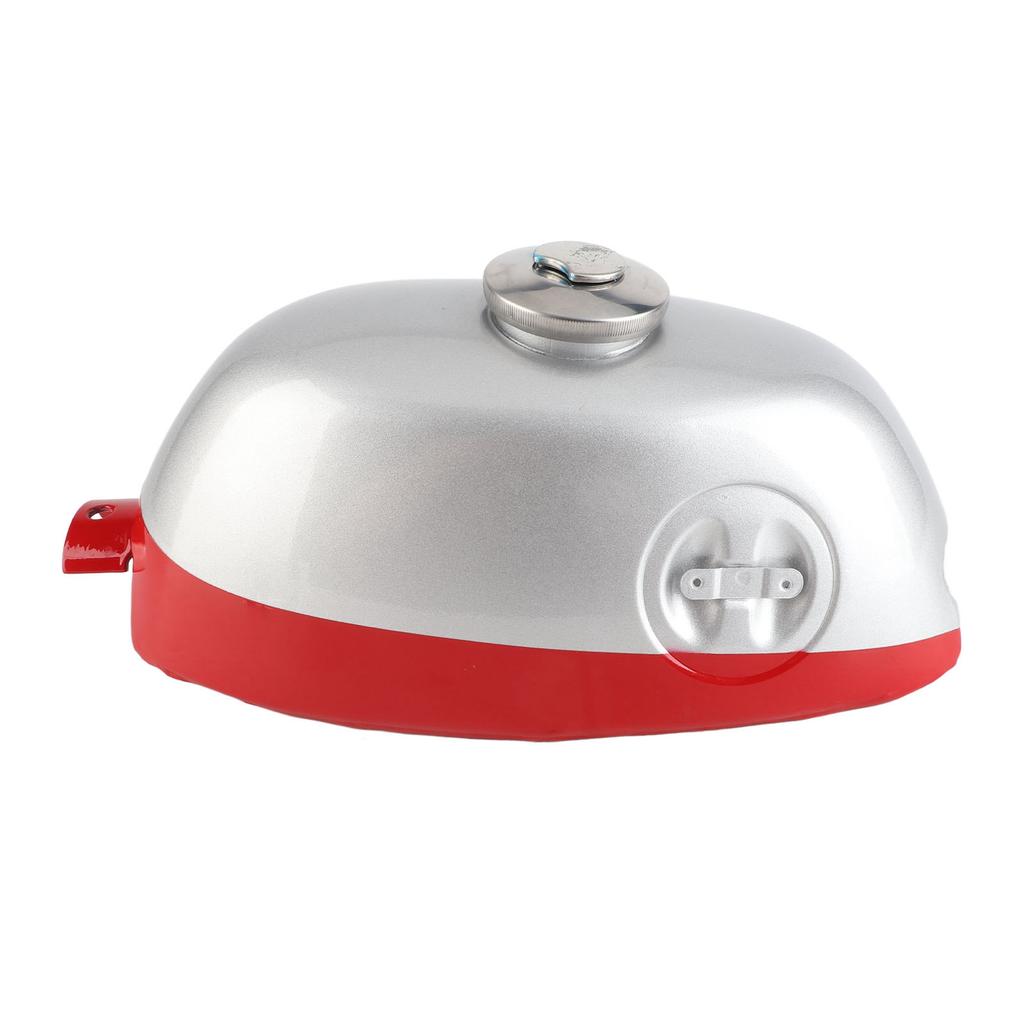 Motorcycle Gas Fuel Petrol Tank Leak Proof Safe Storage Replacement For Trail Z50 Z50A Z50J Z50R