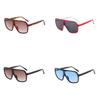 Outdoor Sports Cycling Sunglasses With Uv400 Protection For Women And Men