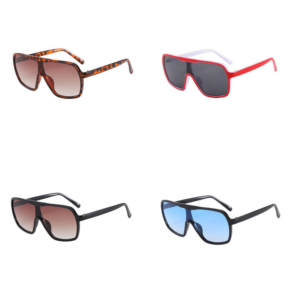 Outdoor Sports Cycling Sunglasses With Uv400 Protection For Women And Men