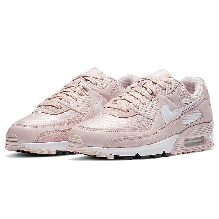 Nike Air Max 90 Barely Rose Women's CZ6221-600