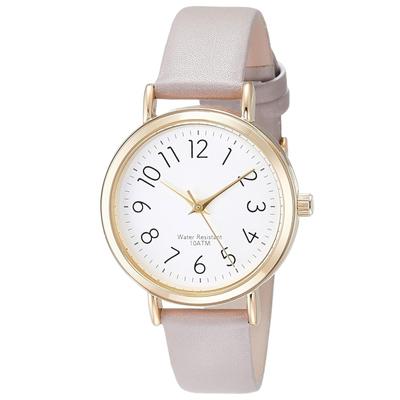 Unisex hodinky – Křemenné hodinky