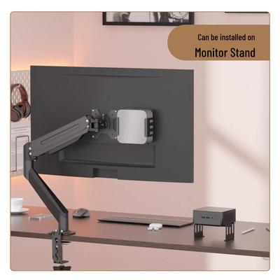 VESA Wall Mount Bracket for Mac Mini M4/M4Pro with Mechanical Arm