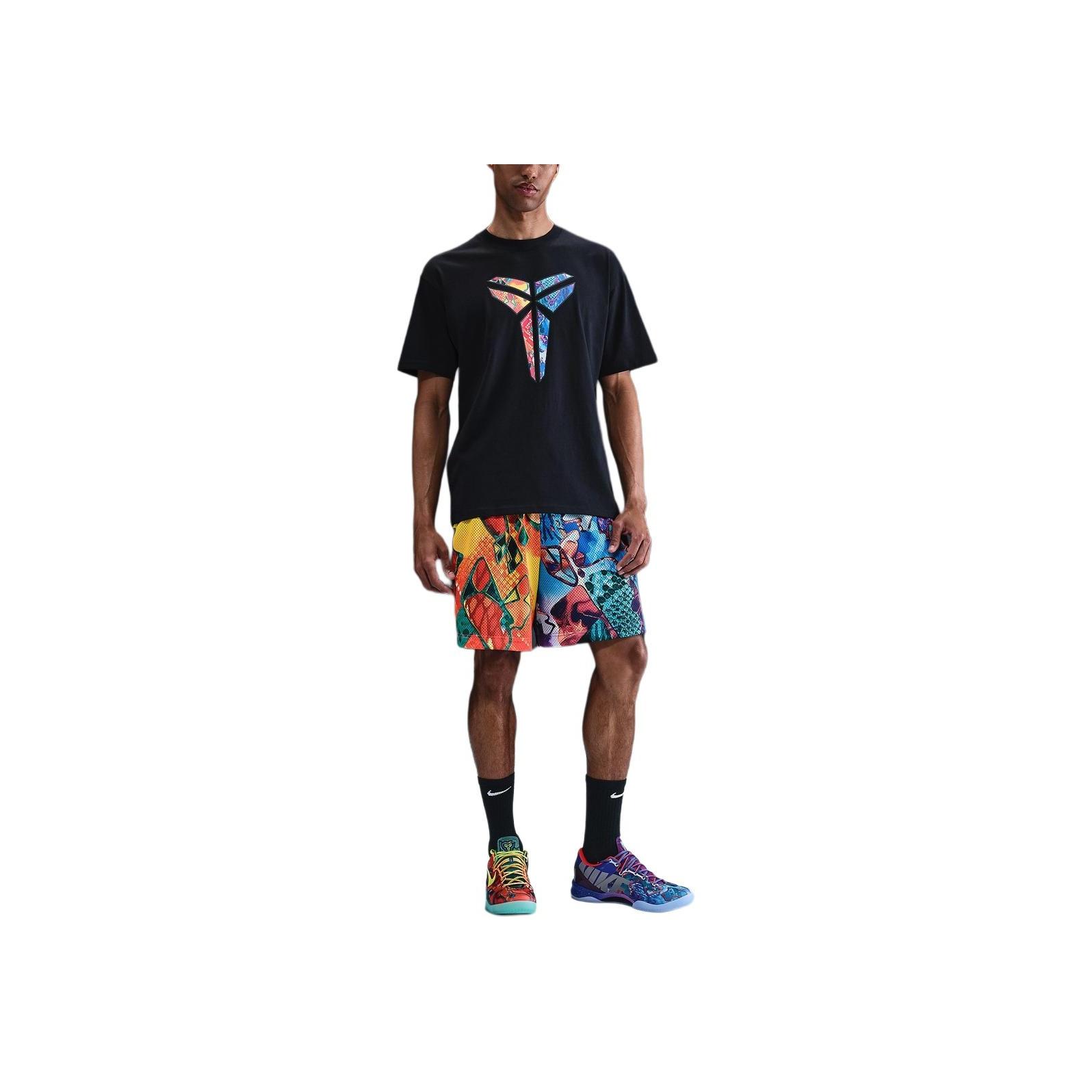 Nike Kobe Max 90 Short-Sleeve T-Shirt