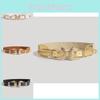 Accessories – Belter for kvinner