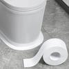 Heavy Duty Waterproof Caulk Tape - PVC Self-Adhesive Seal for Bathroom Tiles & Kitchen Sink, Heat Resistant Anti-Mold Strips