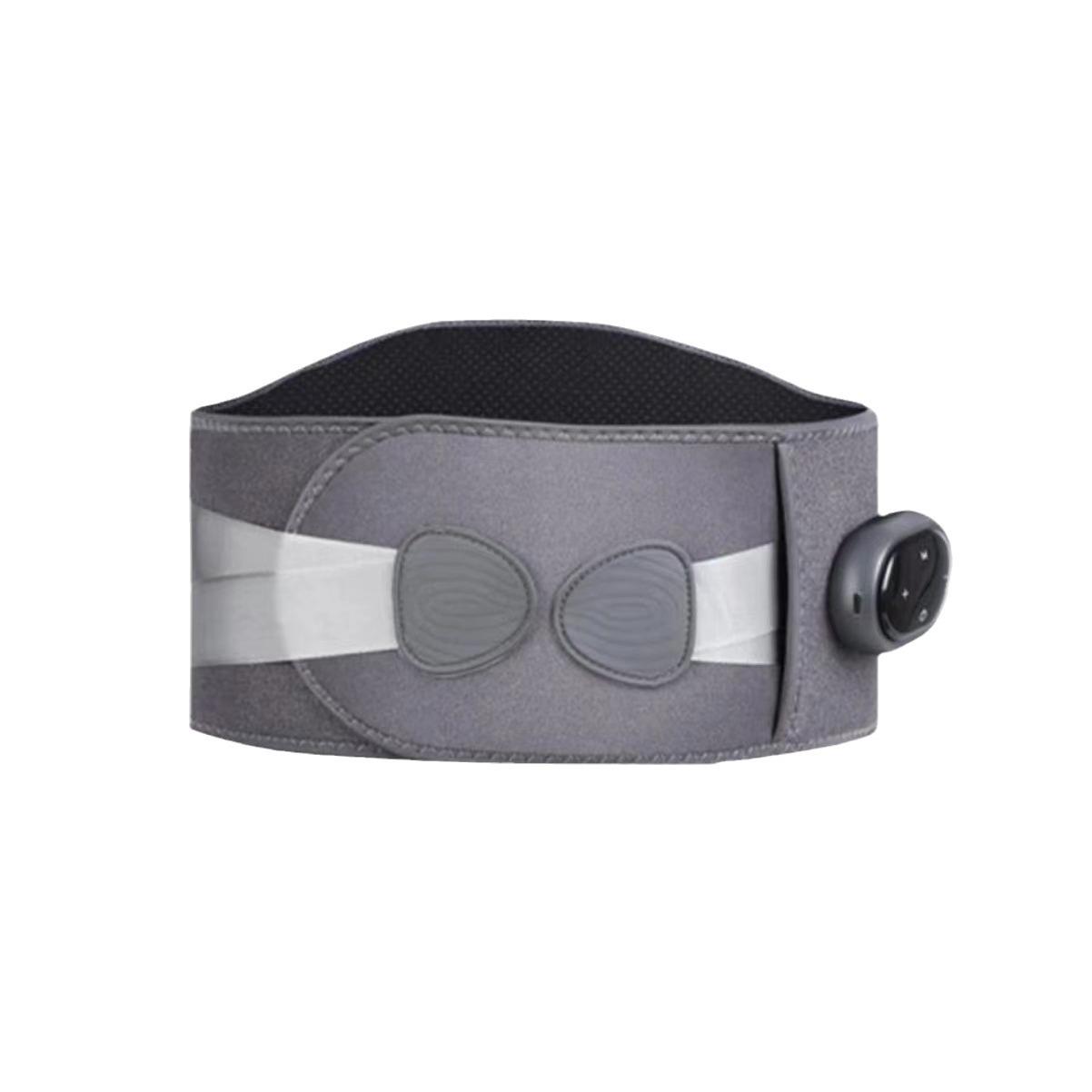 

Ключевые слова: беспроводной нагревательный пояс для сохранения тепла, дворцовый согревающий пояс, физиотерапия, защита талии, электрический массажер для живота, серый