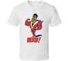 Verb Schoolhouse Rock Kids 70s 80s Tv Show T Shirt
