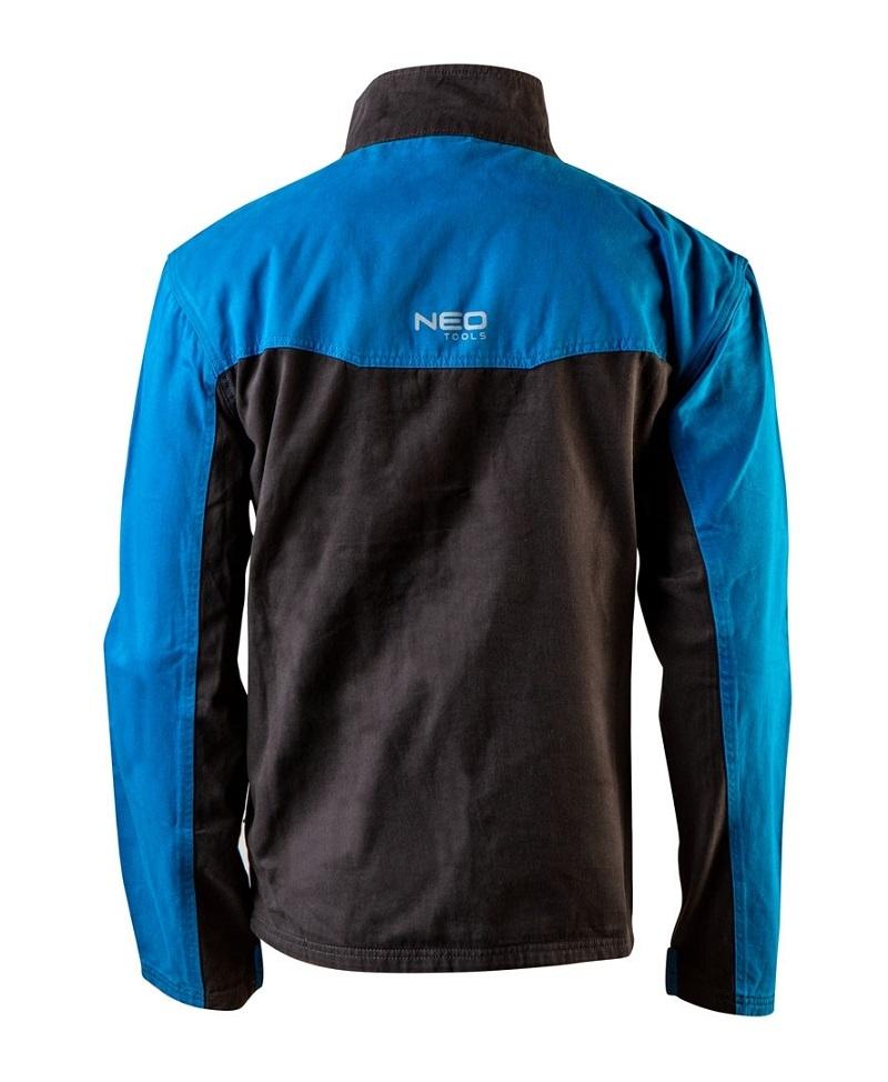 HD+ WORK SWEATSHIRT SIZE - T N81-215M