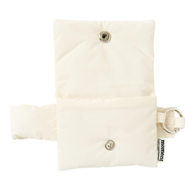 Mini Bag with Handle Ivory (28002973)