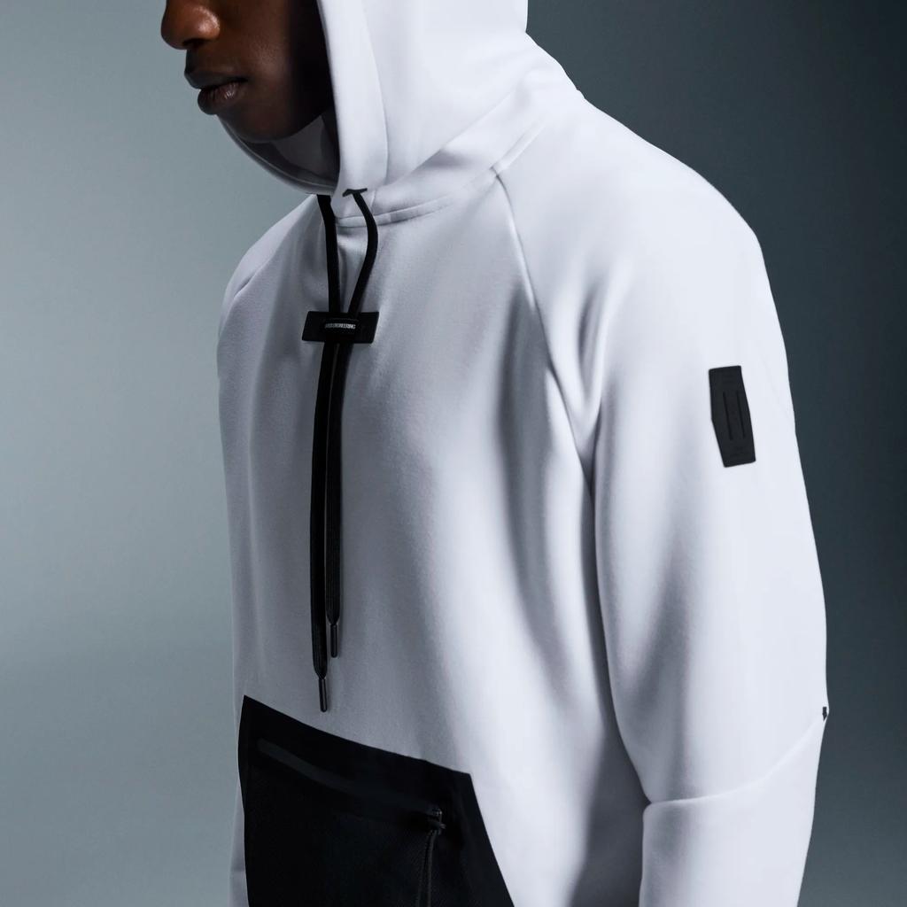 On Running Hoodie Fashion Comfortable Versatile Hooded Long Sleeve Sweatshirt Men hoodies White 1ME11450069