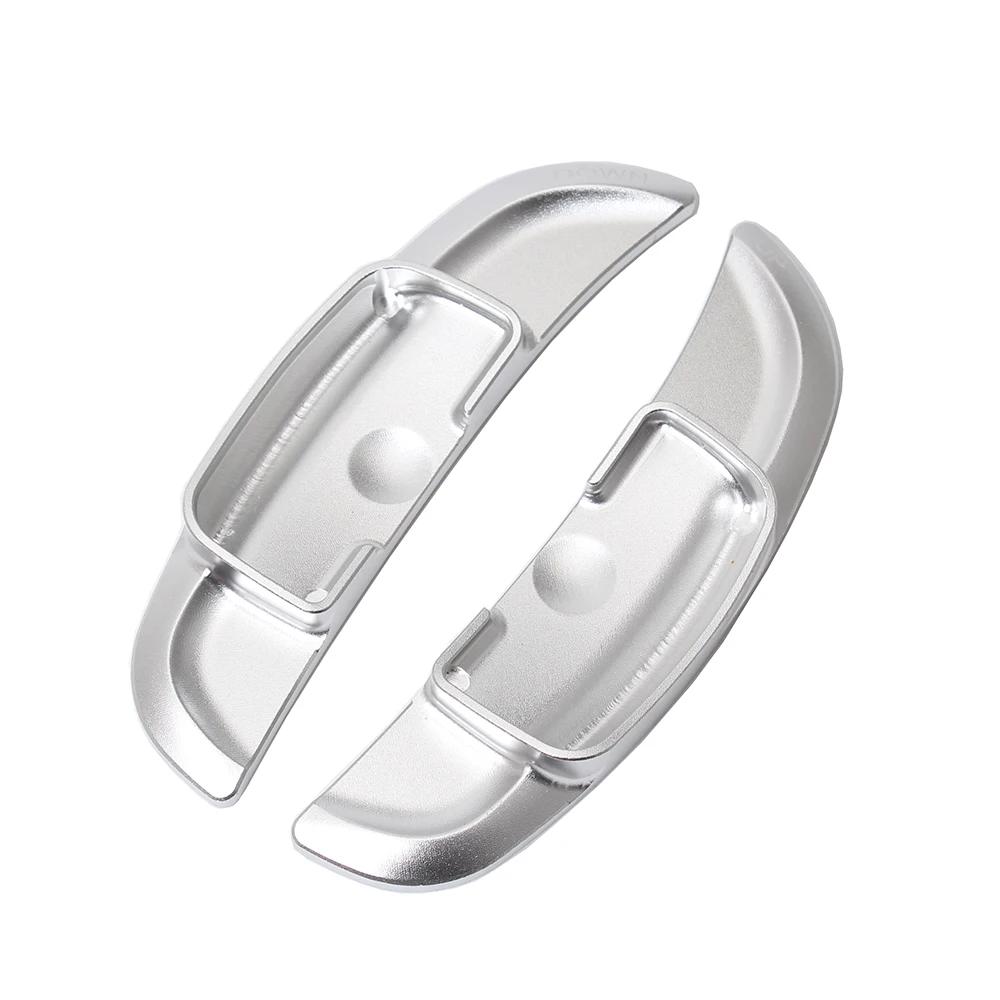 Paddle Shift For Mercedes Benz A B E M Class w204 w212 GLK CLA GLA Car Steering Wheel Paddle Shift Extension Shifters DSG