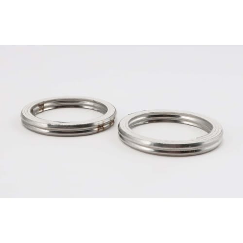 KITACO Exhaust Muffler Gasket (XH-01) MONKEY/Gorilla/Super Cub Etc. 963-1000001