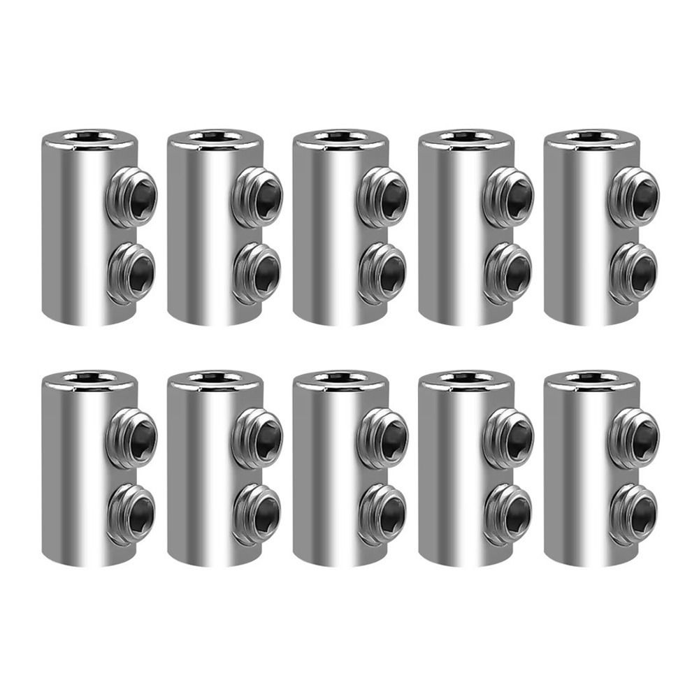 Copper Steel Wire Rope Clip Metal Stainless Steel Cable Clamp New Wire Rope Clamp