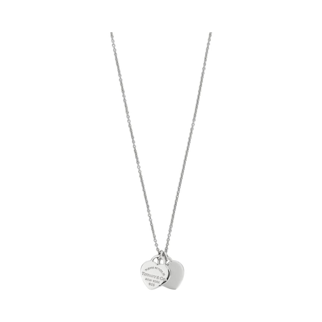Tiffany & Co. Return To Tiffany